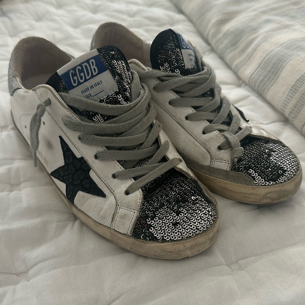 Golden Goose, Super-Star